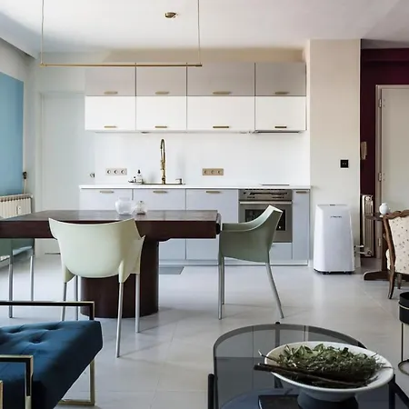 Elegant Apt In The Historical Center Of Apartment