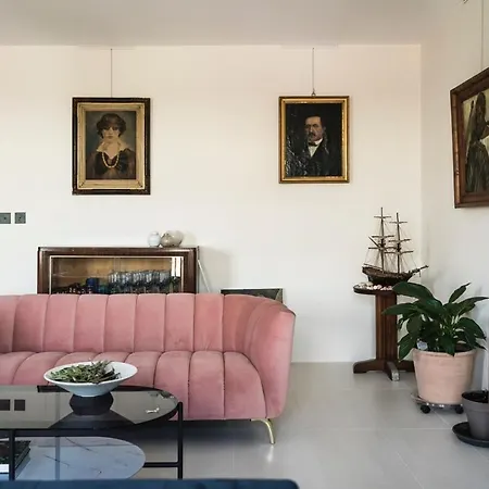 Elegant Apt In The Historical Center Of Apartment Avignon