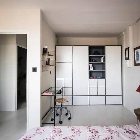 Apartment Elegant Apt In The Historical Center Of