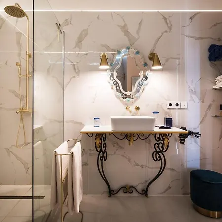 Elegant Apt In The Historical Center Of Apartment *